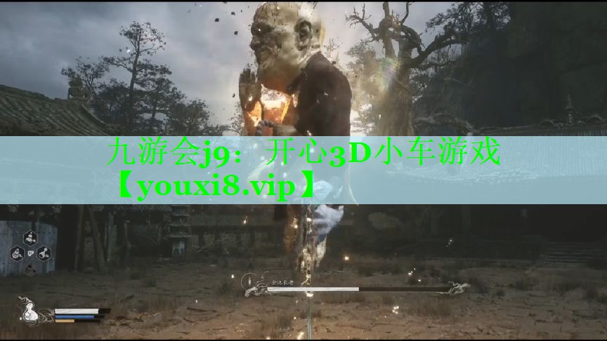 九游会j9：开心3D小车游戏