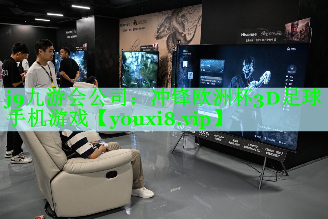 j9九游会公司：冲锋欧洲杯3D足球手机游戏