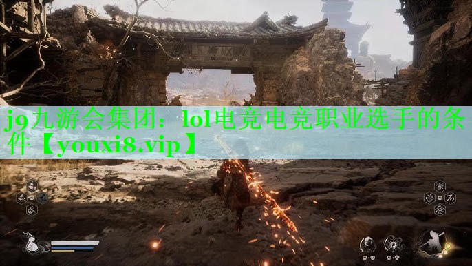 j9九游会集团：lol电竞电竞职业选手的条件