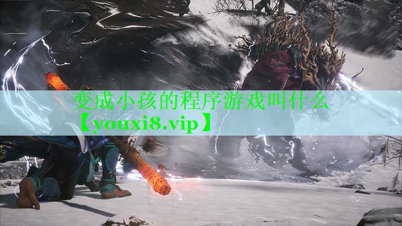 变成小孩的程序游戏叫什么
