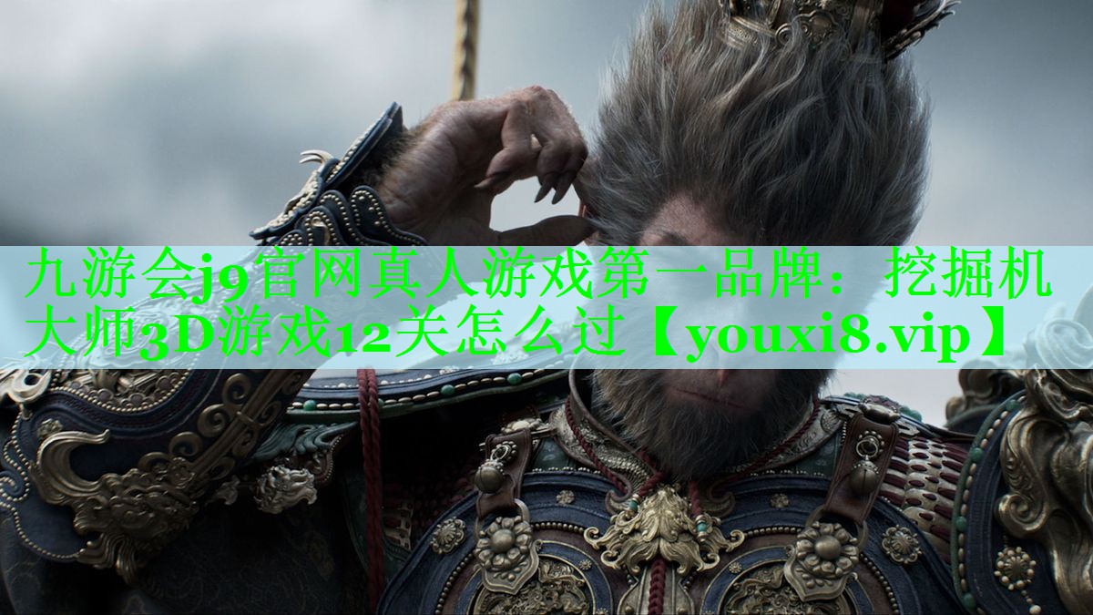 九游会j9官网真人游戏第一品牌：挖掘机大师3D游戏12关怎么过