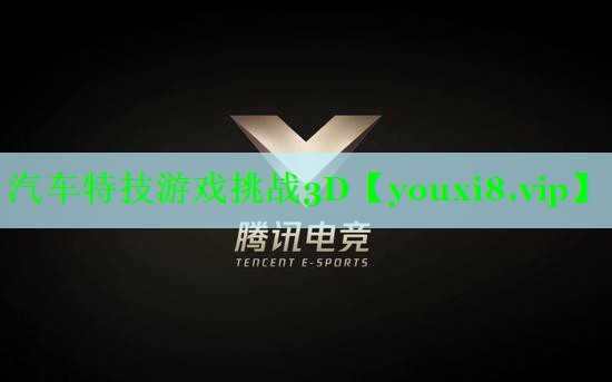 汽车特技游戏挑战3D