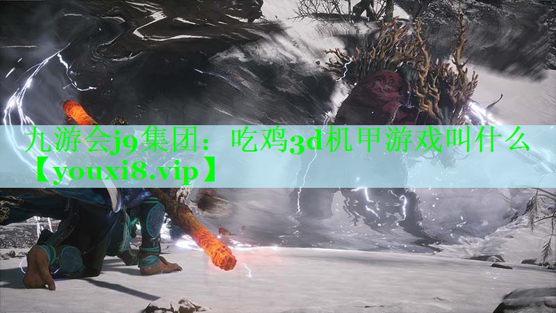 九游会j9集团：吃鸡3d机甲游戏叫什么