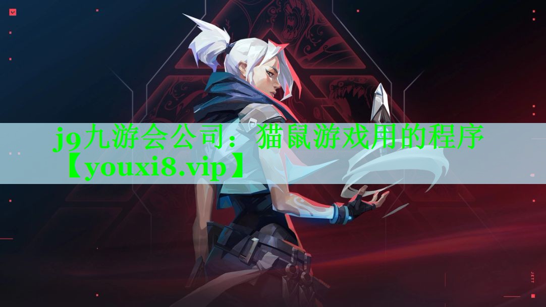 j9九游会公司：猫鼠游戏用的程序