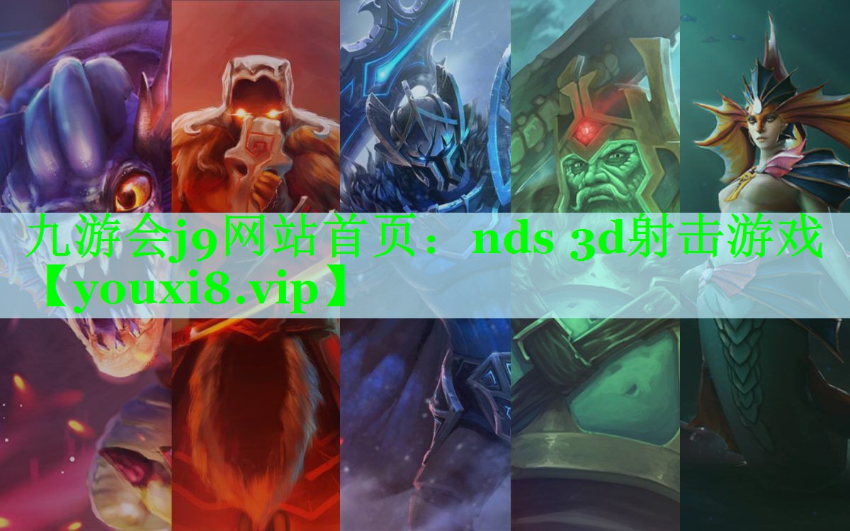 nds 3d射击游戏