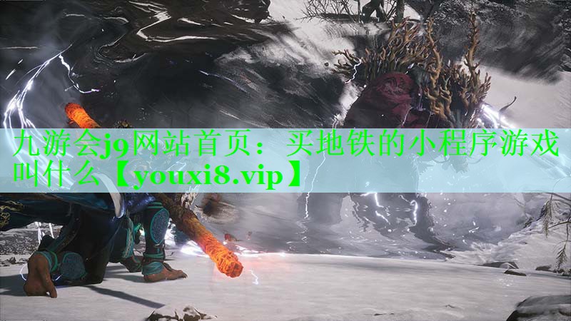 买地铁的小程序游戏叫什么