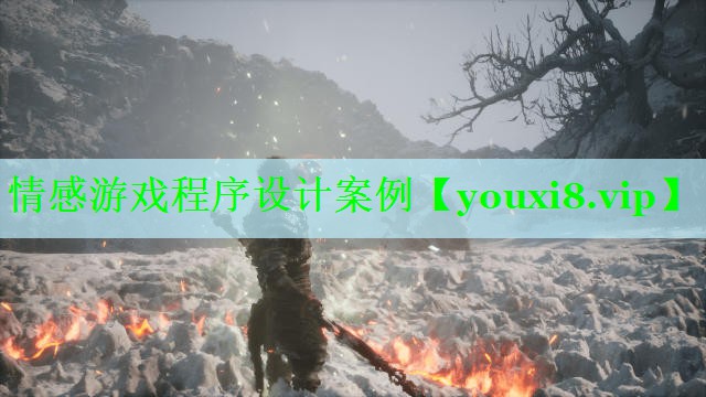 情感游戏程序设计案例