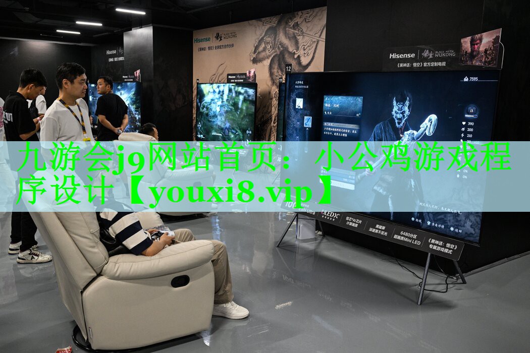 小公鸡游戏程序设计