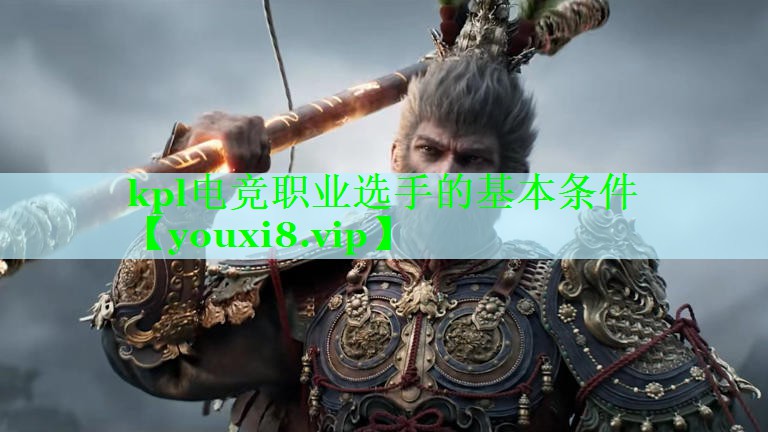 kpl电竞职业选手的基本条件
