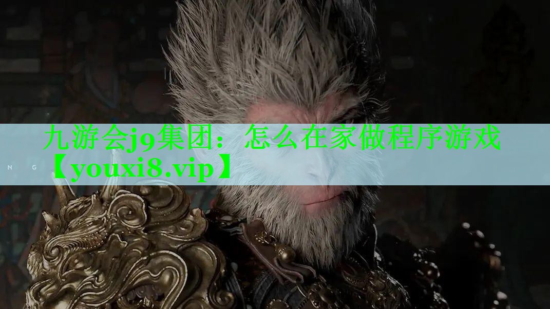 怎么在家做程序游戏