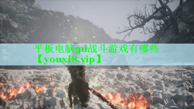 平板电脑3d战斗游戏有哪些
