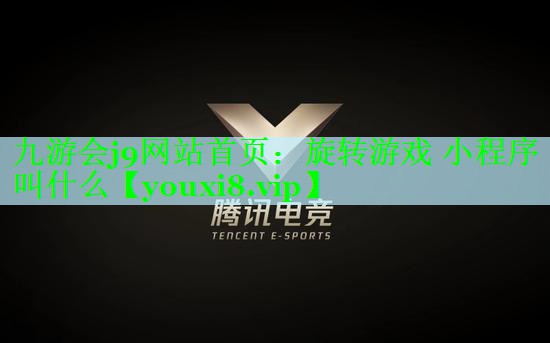 旋转游戏 小程序叫什么