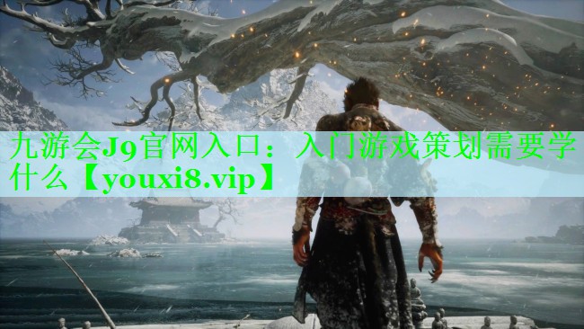 入门游戏策划需要学什么