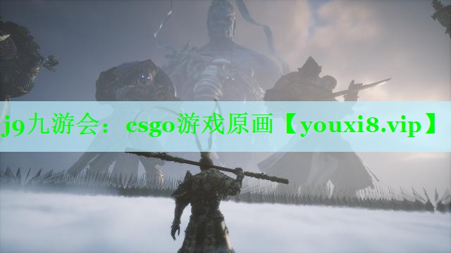 csgo游戏原画