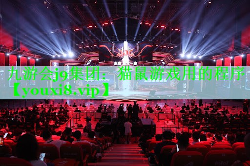 猫鼠游戏用的程序