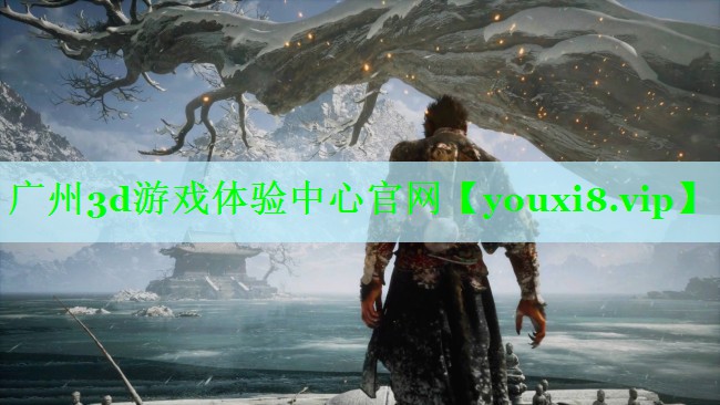 广州3d游戏体验中心官网