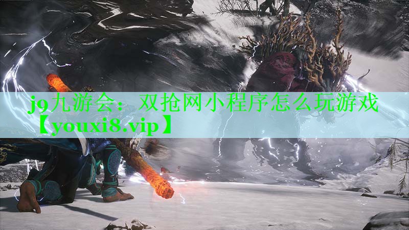 双抢网小程序怎么玩游戏