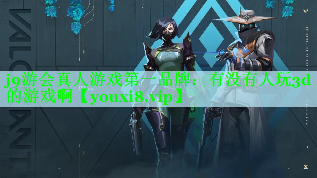 有没有人玩3d的游戏啊