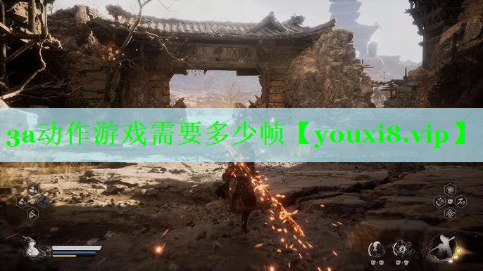 3a动作游戏需要多少帧