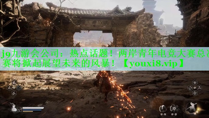 j9九游会公司：热点话题！两岸青年电竞大赛总决赛将掀起展望未来的风暴！