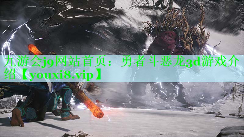 九游会j9网站首页：勇者斗恶龙3d游戏介绍