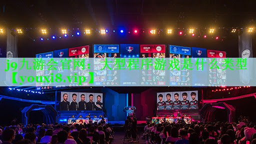 j9九游会官网：大型程序游戏是什么类型