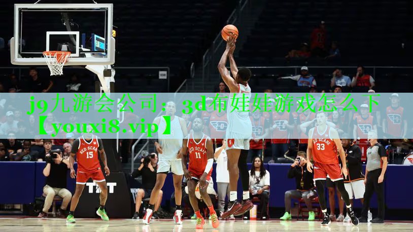 j9九游会公司：3d布娃娃游戏怎
