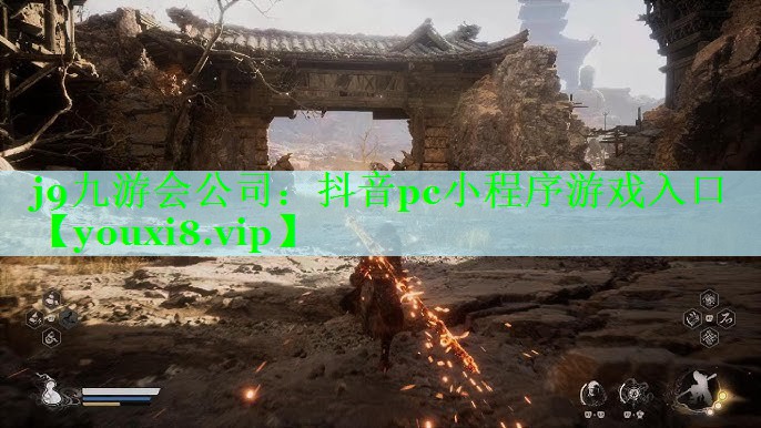 抖音pc小程序游戏入口
