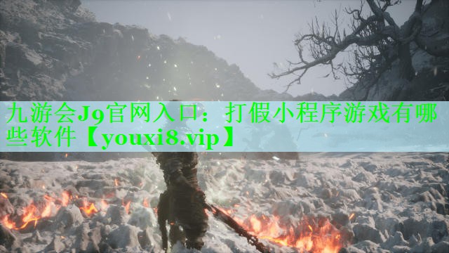 打假小程序游戏有哪些软件