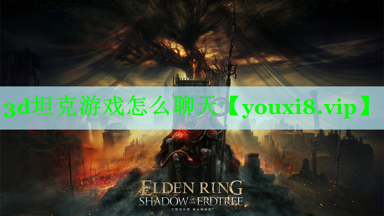 3d坦克游戏怎么聊天