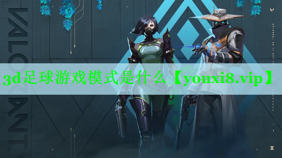 3d足球游戏模式是什么